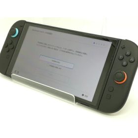 【中古】Nintendo Nintendo Switch 2 日本語・国内専用 BEE-S-KB6CA【静岡】保証期間1ヶ月【ランクA】