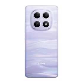 【エントリーで最大全額ポイント還元｜7/5まで】 Xiaomi｜シャオミ 【SIMフリー】REDMI Note 15 5G Mist Purple 8GB+256GB Mist Purple