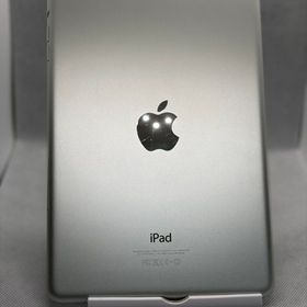 ○ハピネスネット iPad mini 2 16GB シルバー SoftBank