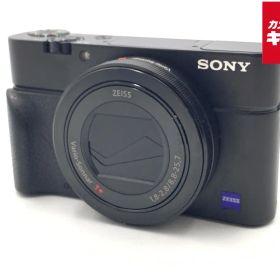 【中古】 【並品】 ソニー Cyber-shot DSC-RX100M3