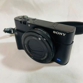 SONY DSC-RX100M3 RX100 Ⅲ 現状品