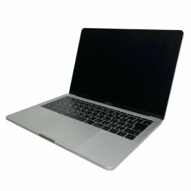【中古】 Apple MPXU2J/A MacBook Pro 13インチ 2017 ノートパソコン i5 7360U 8GB SSD 256GB Ventura ジャンク M11371559