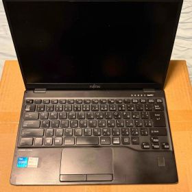 富士通lifebook U9311/FX i5-1135G7 ジャンク品