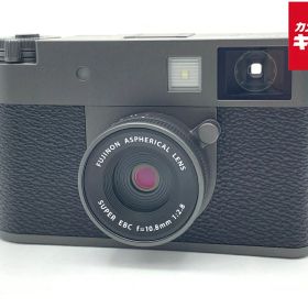 【中古】 【並品】 フジフイルム X half チャコールシルバー [X-HF1-CS JP] 【コンパクトデジタルカメラ】 【6ヶ月保証】