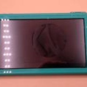 SWITCH LITE HDH-001 NINTENDO