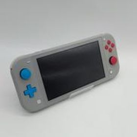 SWITCH LITE ザシアン・ザマゼンタ HDH-001 NINTENDO / 任天堂