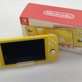 SWITCH LITE HDH-001 NINTENDO