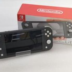 SWITCH LITE HDH-001 NINTENDO