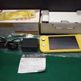 SWITCH LITE HDH-001 NINTENDO / 任天堂