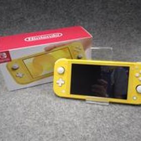 SWITCHLITE HDH-001 NINTENDO