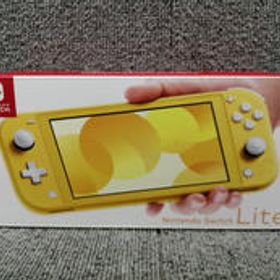 SWITCH LITE HDH-001 NINTENDO