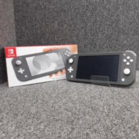 SWITCHLITE HDH-001 NINTENDO