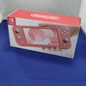 SWITCH LITE HDH-001 NINTENDO