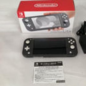 SWITCHLITE HDH-001 NINTENDO