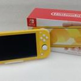SWITCH LITE HDH-001 NINTENDO / 任天堂