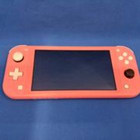 Nintendo Switch Lite ゲーム機本体 新品 13,980円 中古 8,800円
