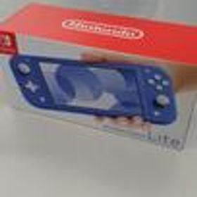 SWITCH LITE HDH-S-BBZAA NINTENDO