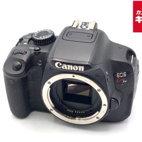 【中古】 【並品】 キヤノン EOS Kiss X6i ボディ 【デジタル一眼レフ】