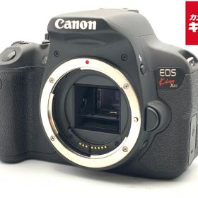 【中古】 【良品】 キヤノン EOS Kiss X6i ボディ 【デジタル一眼レフ】 【6ヶ月保証】