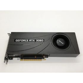 【中古】NVIDIA 【PC抜き取り品】 GeForce RTX 3060 12GB (GDDR6)【福岡天神】保証期間1週間