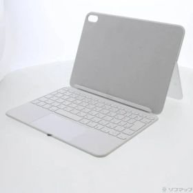 ソフマップ 〔中古品〕 iPad(第10世代)用 Magic Keyboard Folio 日本語 MQDP3J／A【377】