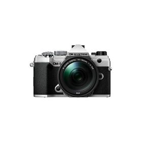 【訳あり】OLYMPUS OM SYSTEM OM-5 14-150mm II レンズキット デジタル一眼カメラ[ラッピング可]