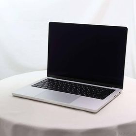 MacBook Pro 14インチ M4 Pro（2024） 新品 280,000円 中古 | ネット最