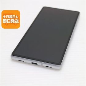 美品 Google Pixel 7a Snow SIMフリー スマホ Google 即日発送 あすつく 土日祝発送OK