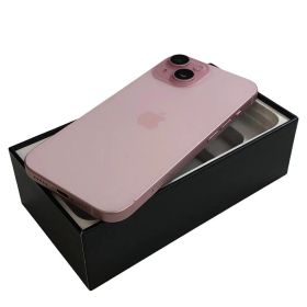 【美品】Apple｜iPhone 15 128GB｜SIMフリー
