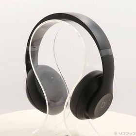 〔中古〕Beats by Dr. Dre Beats Studio Pro ブラック MQTP3PA／A〔198-ud〕