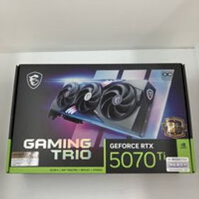 中古 各社 GeForce RTX5070Ti (16GB PCI-E) 176558 状態： C:並品