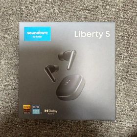 Soundcore Liberty 5 ワイヤレスイヤホン