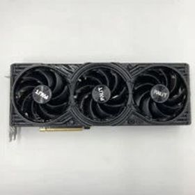 中古 Palit NE75080S19T2-GB2031A (RTX5080 GamingPro OC 16GB) 188360 状態： C:並品