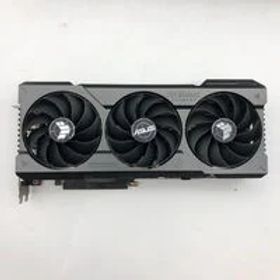 中古 ASUS TUF-RTX4070TI-12G-GAMING (RTX4070Ti 12GB) 154195 状態： C:並品