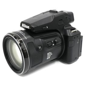 ニコン COOLPIX P950 コンパクトデジタルカメラ nikon-p950 整備済みアウトレット品 [良い(B)]