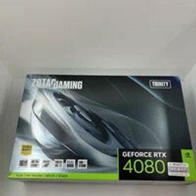 中古 ZOTAC ZT-D40810D-10P (RTX4080 16GB) 153292 状態： C:並品
