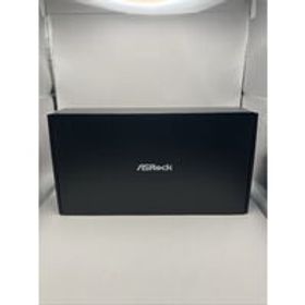 中古 ASRock RX7800XT SL 16GO(RX7800XT Steel Legend OC) 3240010863 状態： B:良品