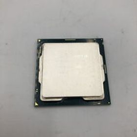 中古 INTEL Core i9 9900K (1151/3.60GHz/16M/C8/T16) 138482 状態： B:良品