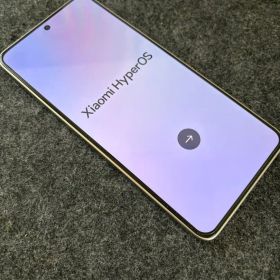 Xiaomi 14T本体 256gb