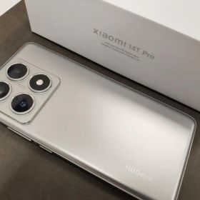 「極美品」Xiaomi 14T Pro 本体
