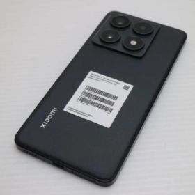 Xiaomi 14T Pro 256 docomo版 SIMフリー