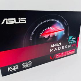 【希少】ASUS RADEON VII 16GB HBM2 AMD