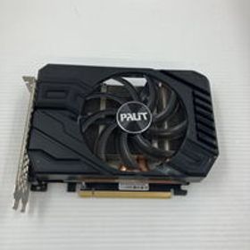 中古 Palit NE6166S018J9-1160A-1(GTX1660 SUPER GP 6G) 192418 状態： C:並品