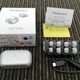 ワイヤレスイヤホン EAH-AZ100 TECHNICS