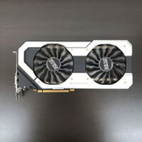中古 Palit NE51070S15P2-1041J (GTX1070 8G GDR5 SJS) 192467 状態： C:並品