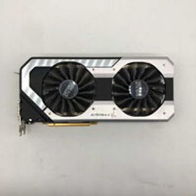 中古 Palit NE51070S15P2-1041J (GTX1070 8G GDR5 SJS) 4760001054 状態： C:並品