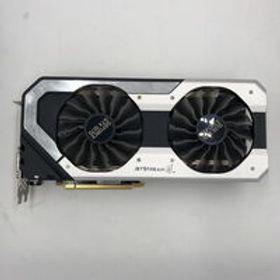 中古 Palit NE51070S15P2-1041J (GTX1070 8G GDR5 SJS) 192467 状態： C:並品