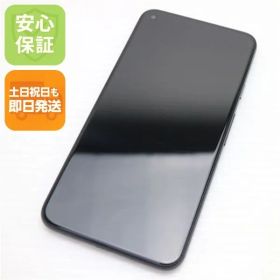 超美品 au Google Pixel 5 ジャストブラック 即日発送 スマホ 白ロム Google 土日祝発送OK 00000