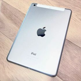 iPad mini 3 16GB シルバー Wi-Fi+Cellularモデル