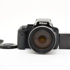 【返品保証】良品｜Nikon ニコン COOLPIX P900 コンパクトデジタルカメラ #C260602-04
